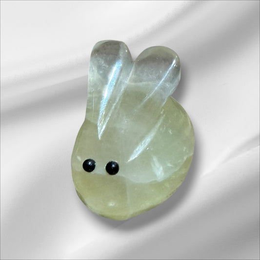 Citrine Bunny