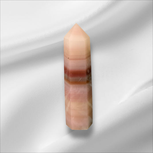 Pink Onyx Tower