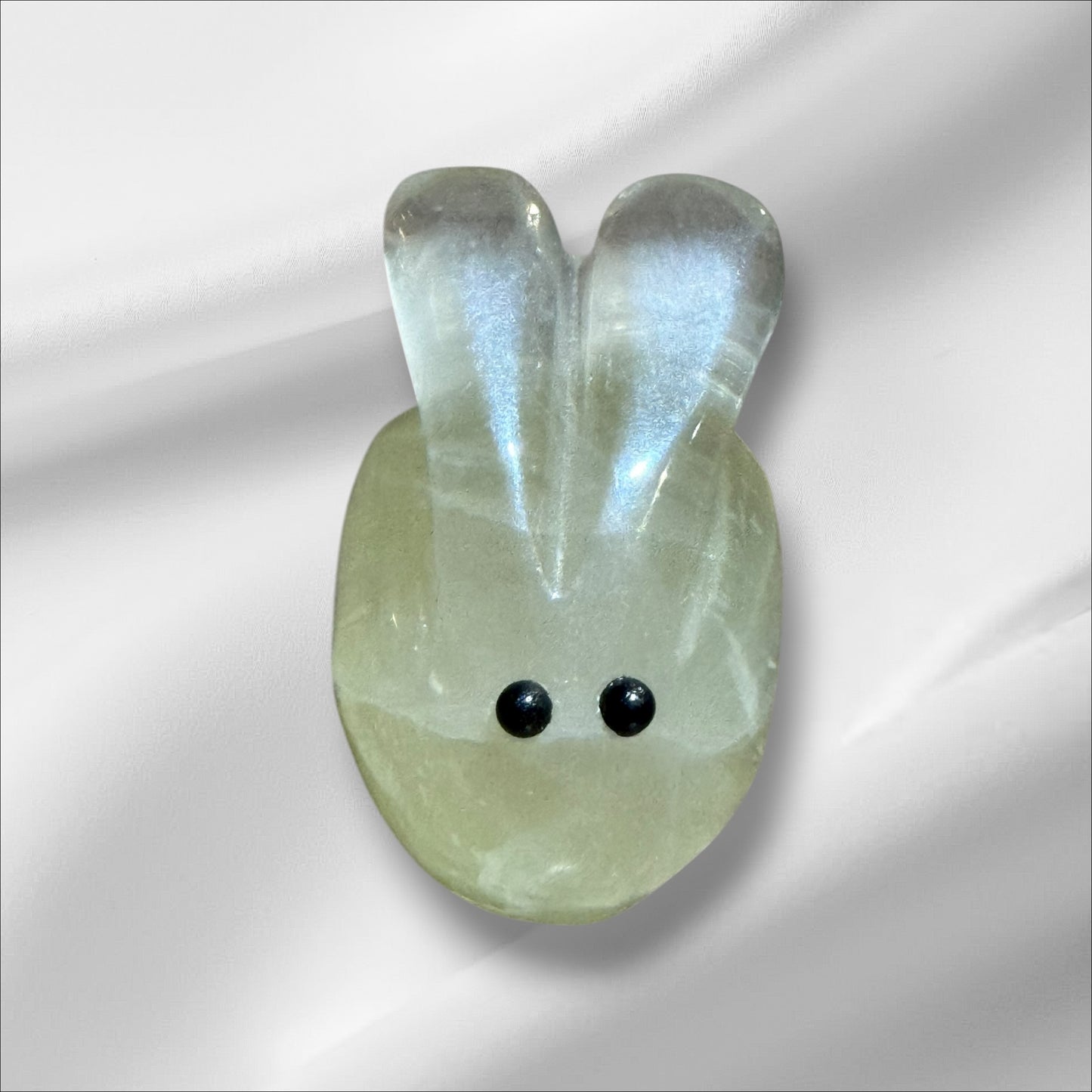 Citrine Bunny