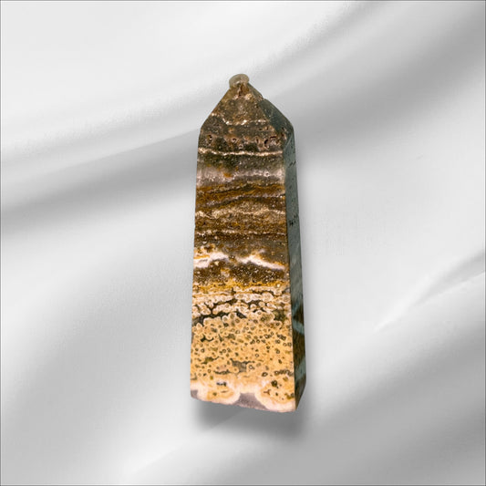 Ocean Jasper Tower