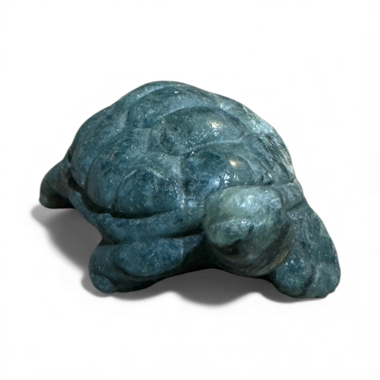 C12-57 Labradorite Turtle #1
