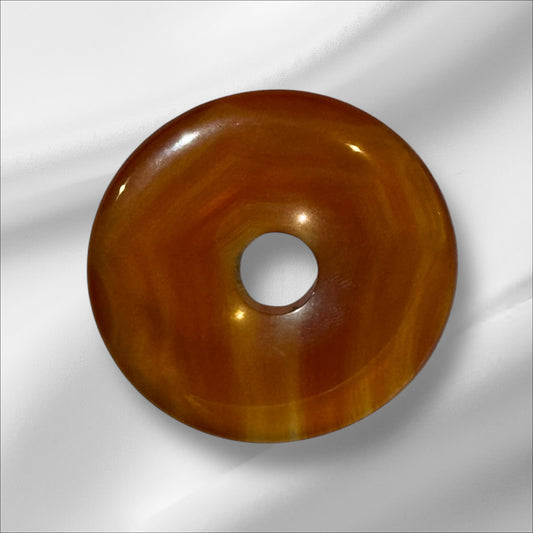 Carnelian Donut