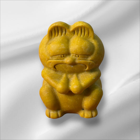 Yellow Jade Garfield