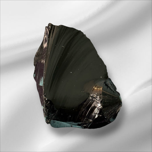 Obsidian Raw 1