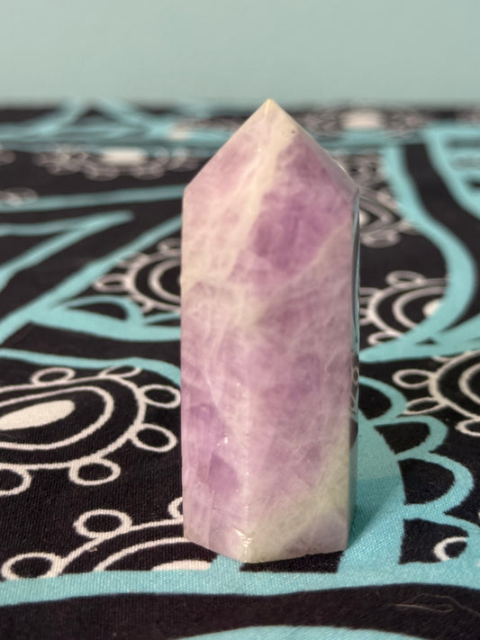 Kunzite Tower