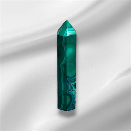 Malachite Tower