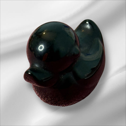 Obsidian Duck
