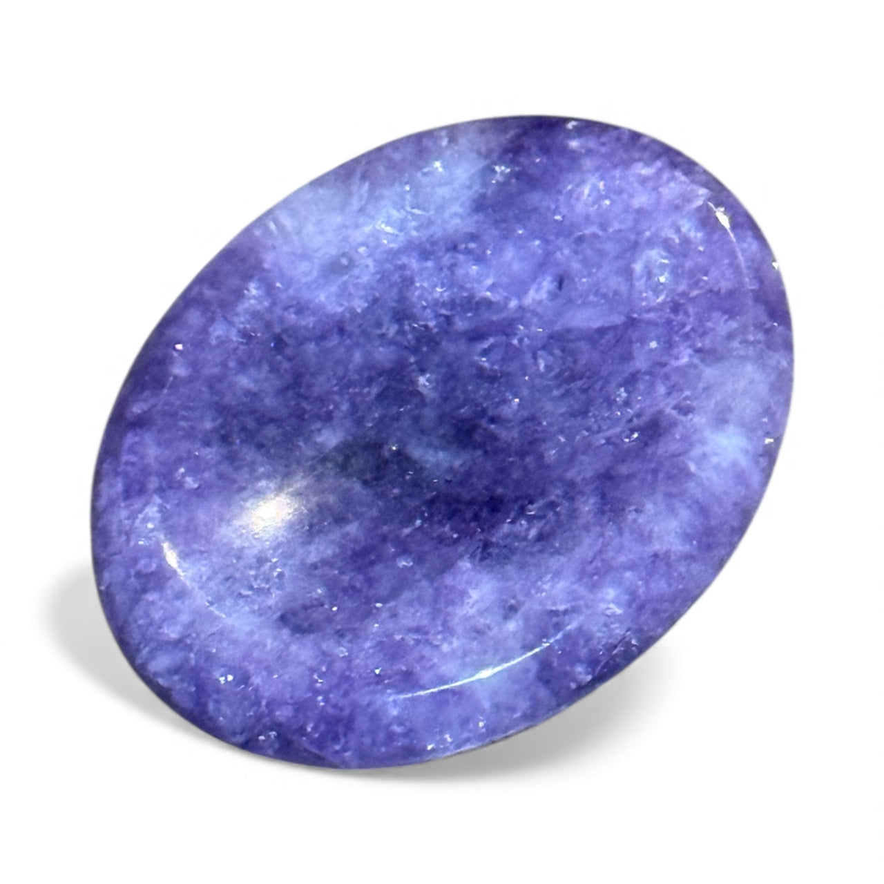 C12-11 Dyed Quartz WS #2