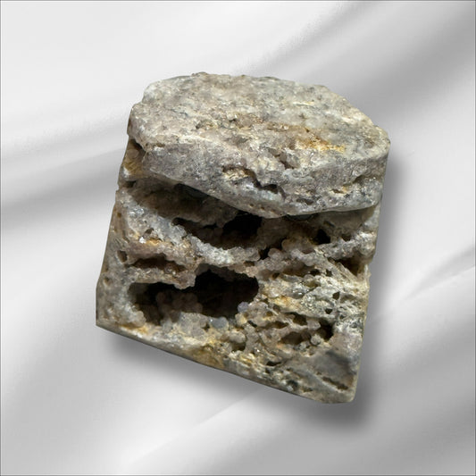 Sphalerite Head No. 2