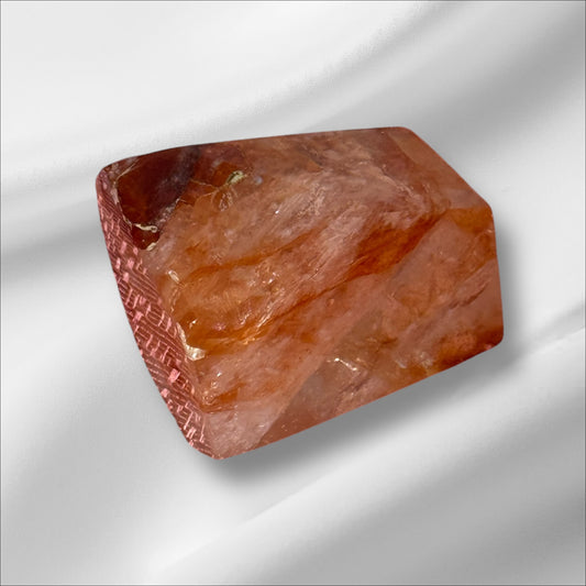Fire Quartz Freeform