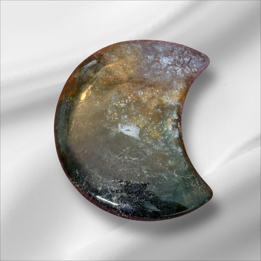 Ocean Jasper Moon