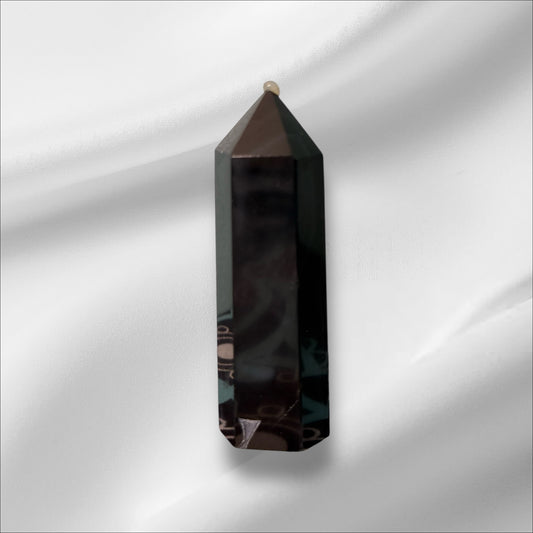 Black Agate Tower