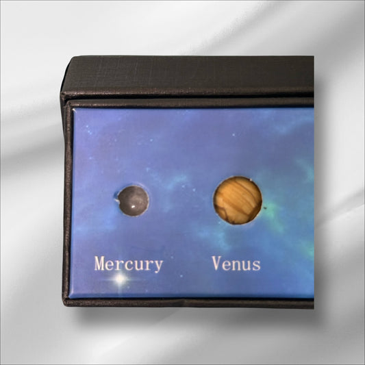 Planet Gift Set