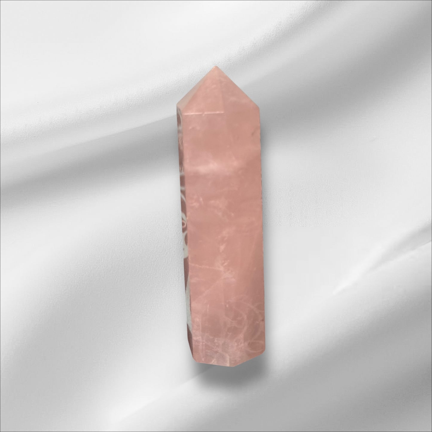 Rose Quartz Tower