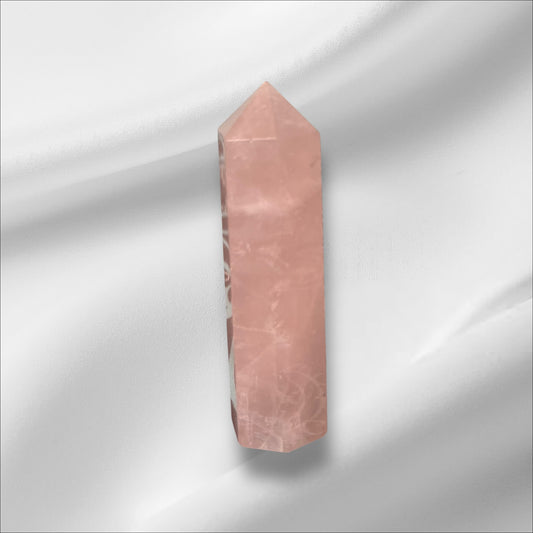 Rose Quartz Tower
