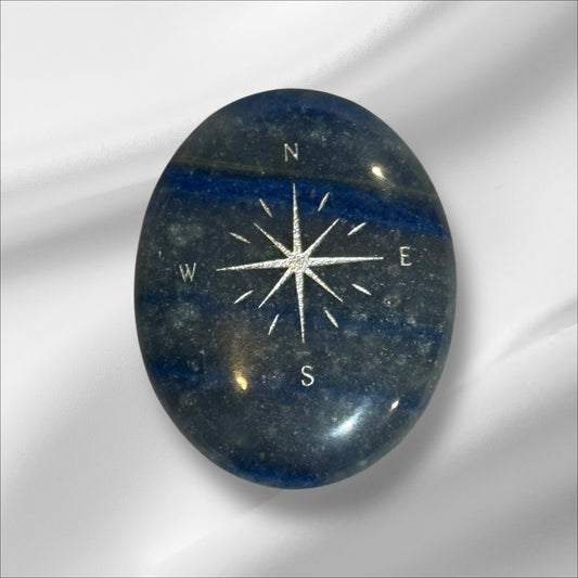 Blue Aventurine