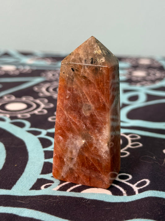 HQ Sunstone Tower
