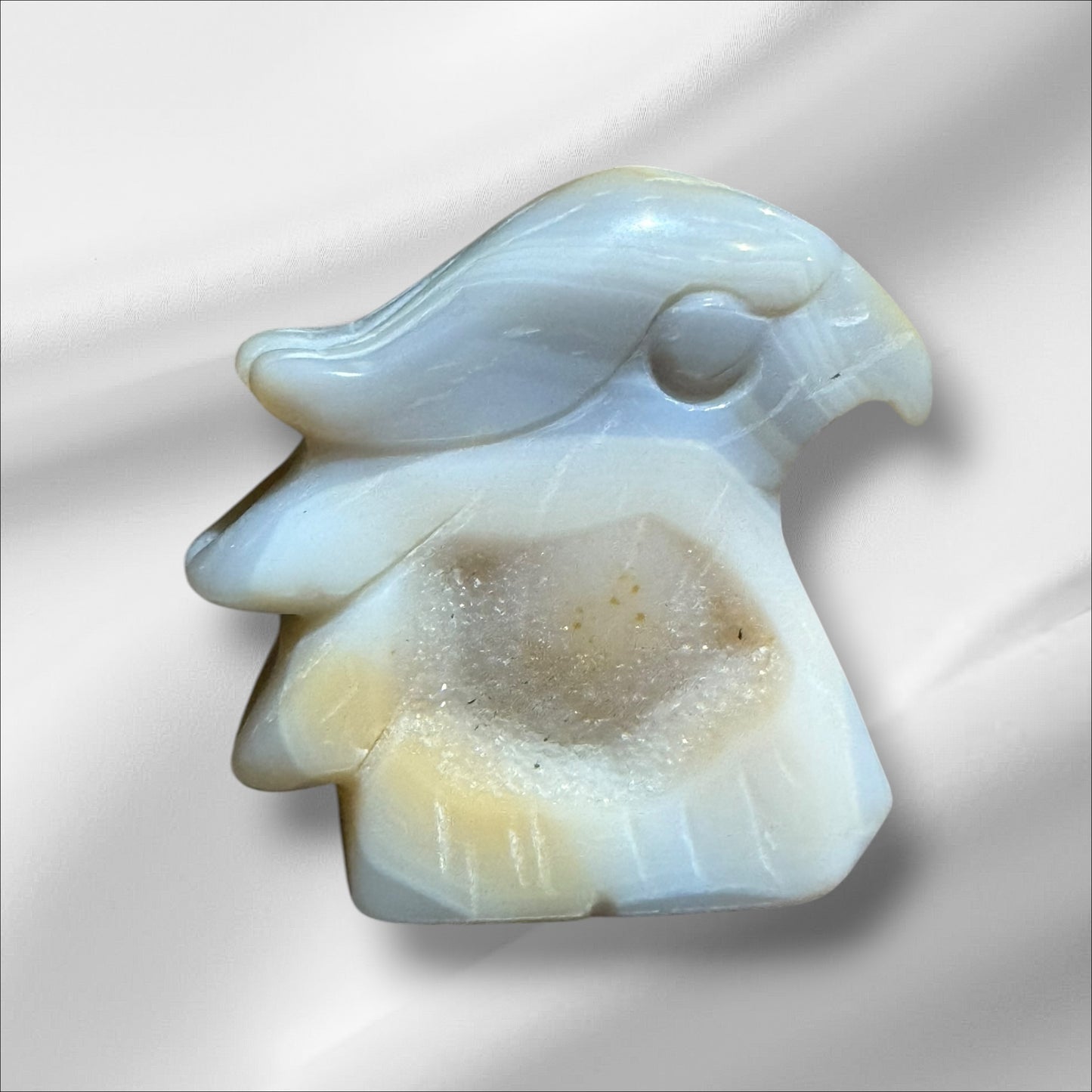 Agate Falcon