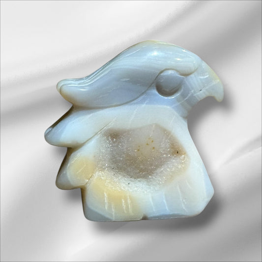 Agate Falcon