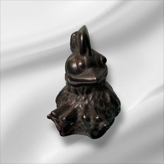 Obsidian Rooster
