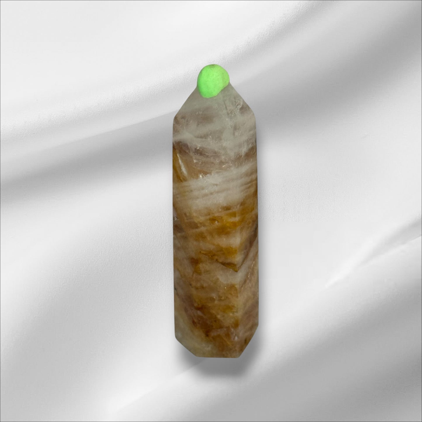 Golden Healer No. 1 Tower