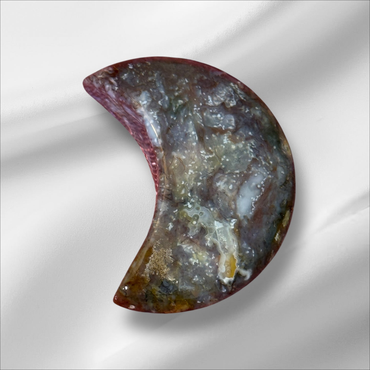 Ocean Jasper Moon
