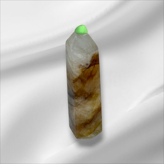 Golden Healer No. 1 Tower