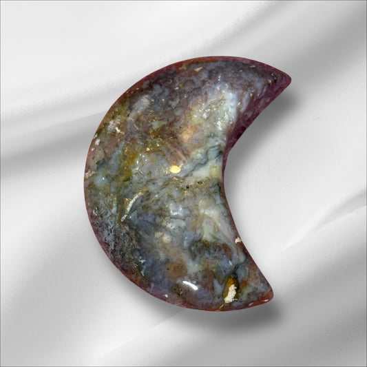 Ocean Jasper Moon