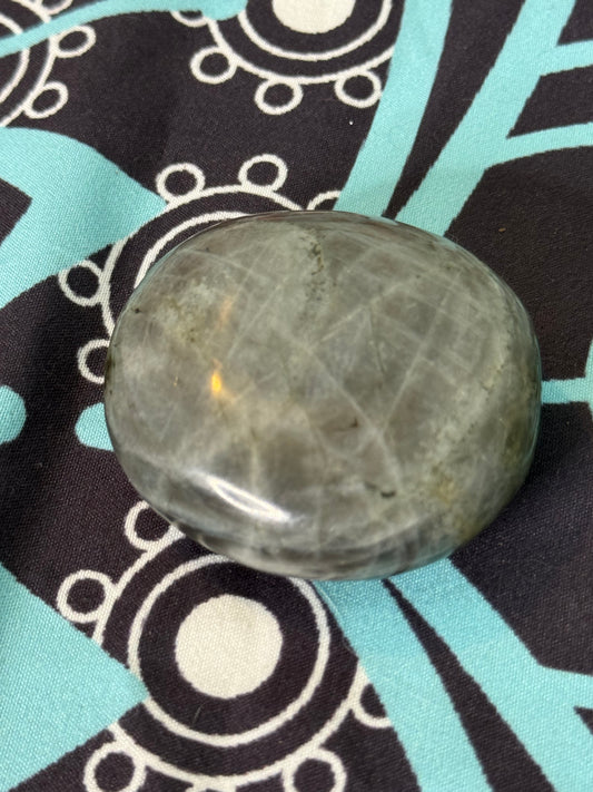 Labradorite Palm