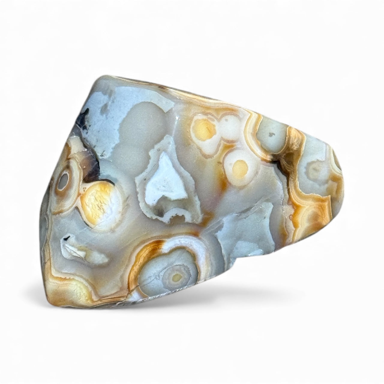 C12-84 Mexican Crazy Lace FF