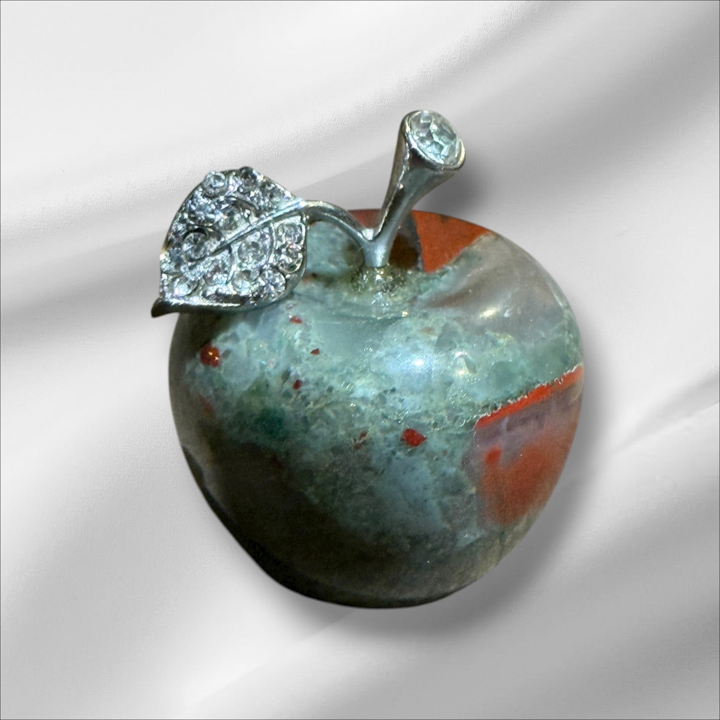 Dragon's Blood Apple