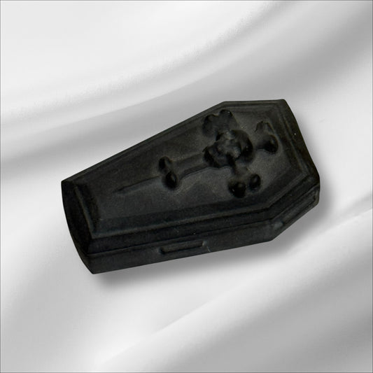 Obsidian Coffin