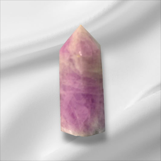 Kunzite Tower