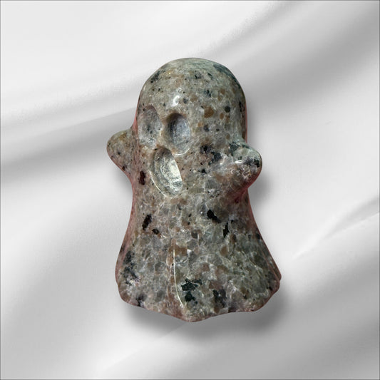Yooperlite Ghost UV+ #1