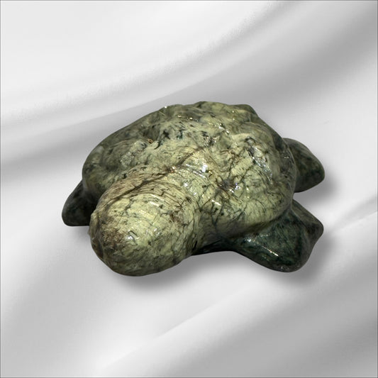 Jade Turtle