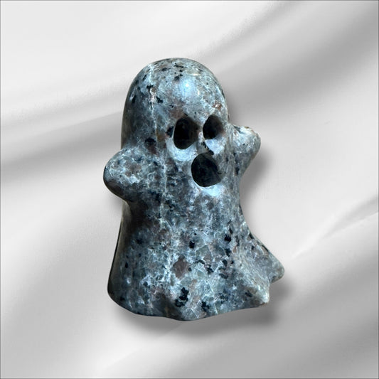 Yooperlite Ghost UV+ #1