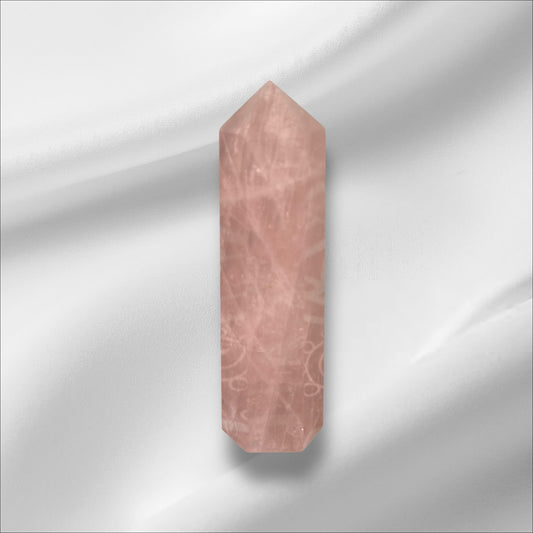 Rose Quartz Tower