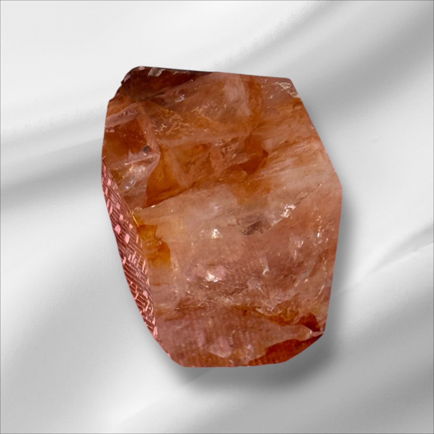Fire Quartz Freeform