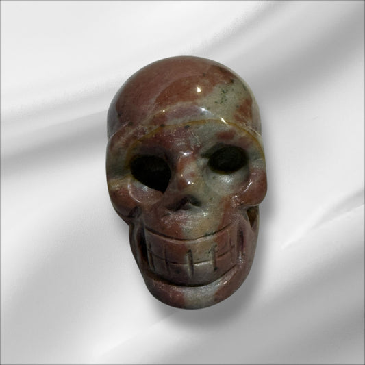 Shiva Skull