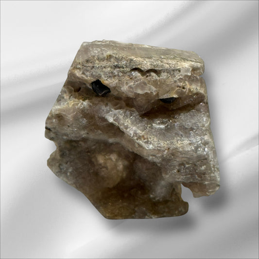 Sphalerite Head No. 3