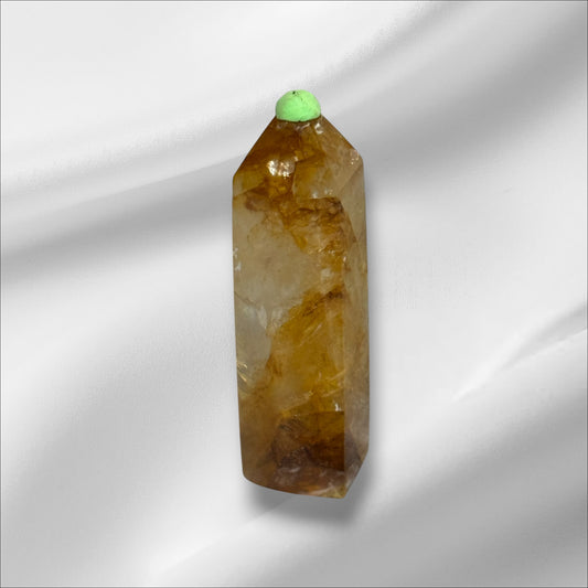 Golden Healer No. 2 Tower