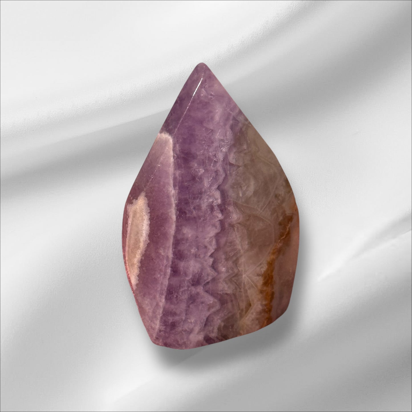 Amethyst Freeform