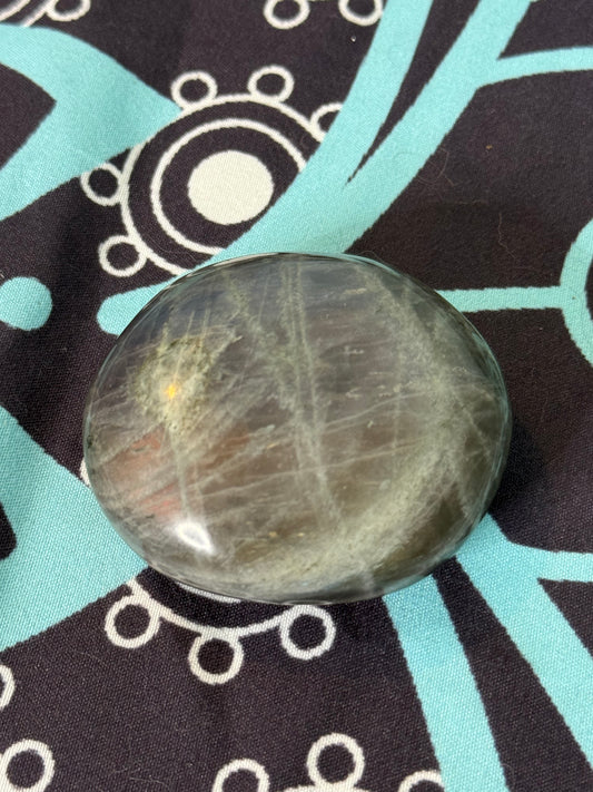 Labradorite Palm