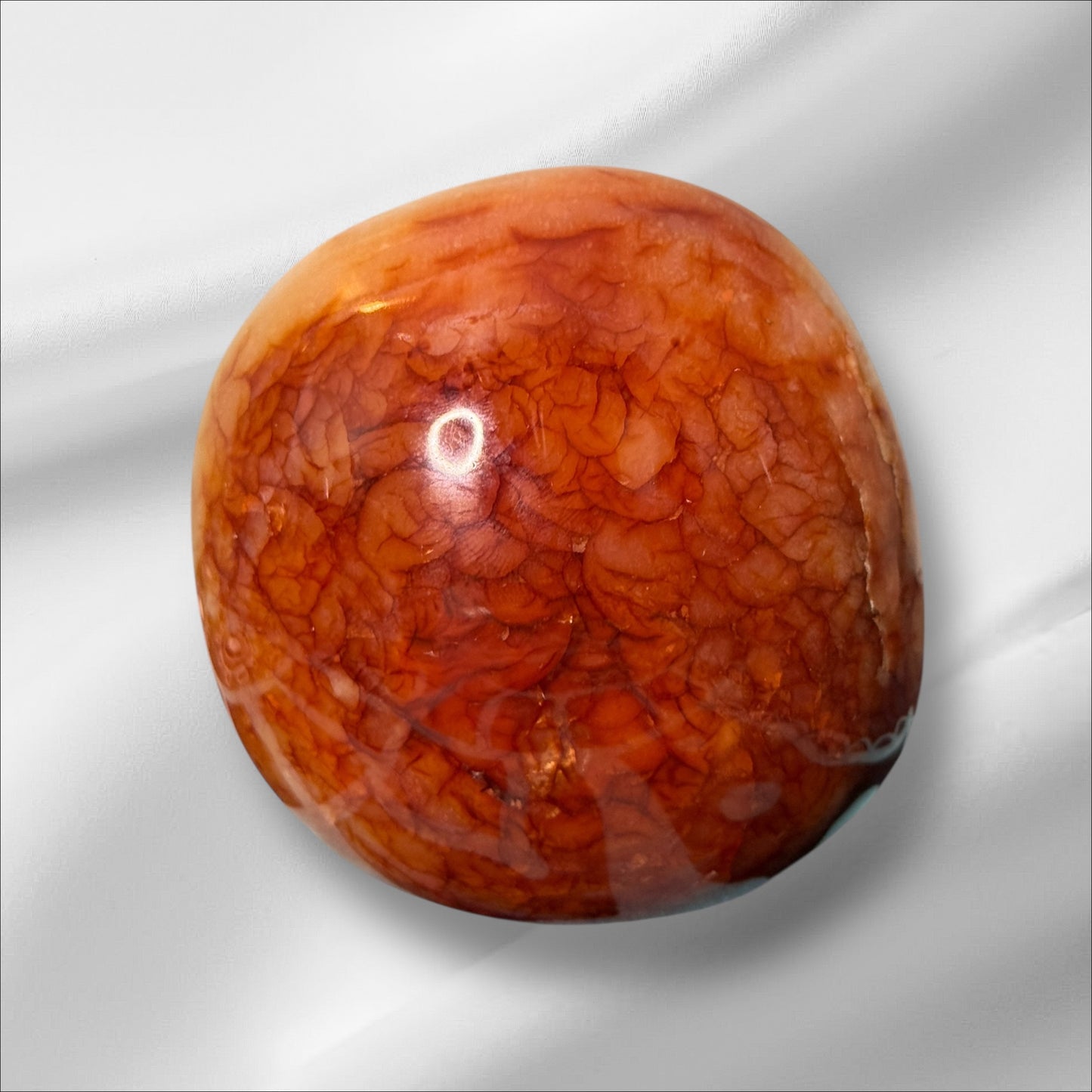 Carnelian Freeform