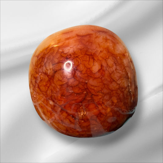 Carnelian Freeform