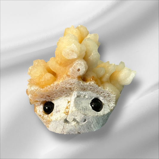 Stalactite Head