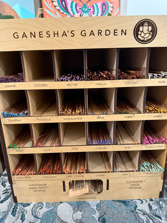 Incense 10/$1