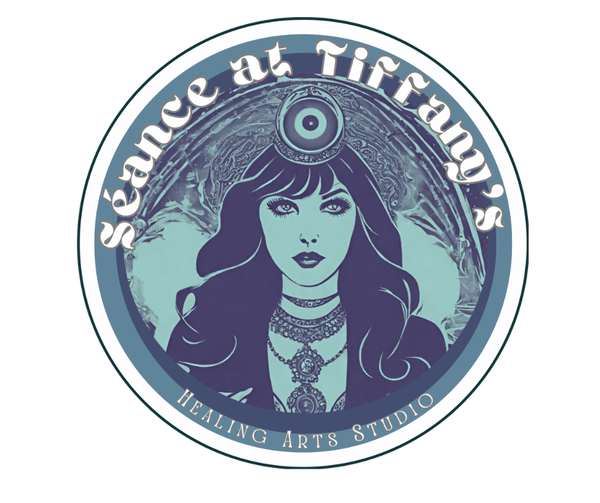 Séance at Tiffany's