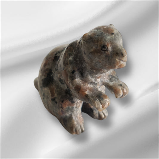 Yooperlite UV+ Beaver C4-67 image 0