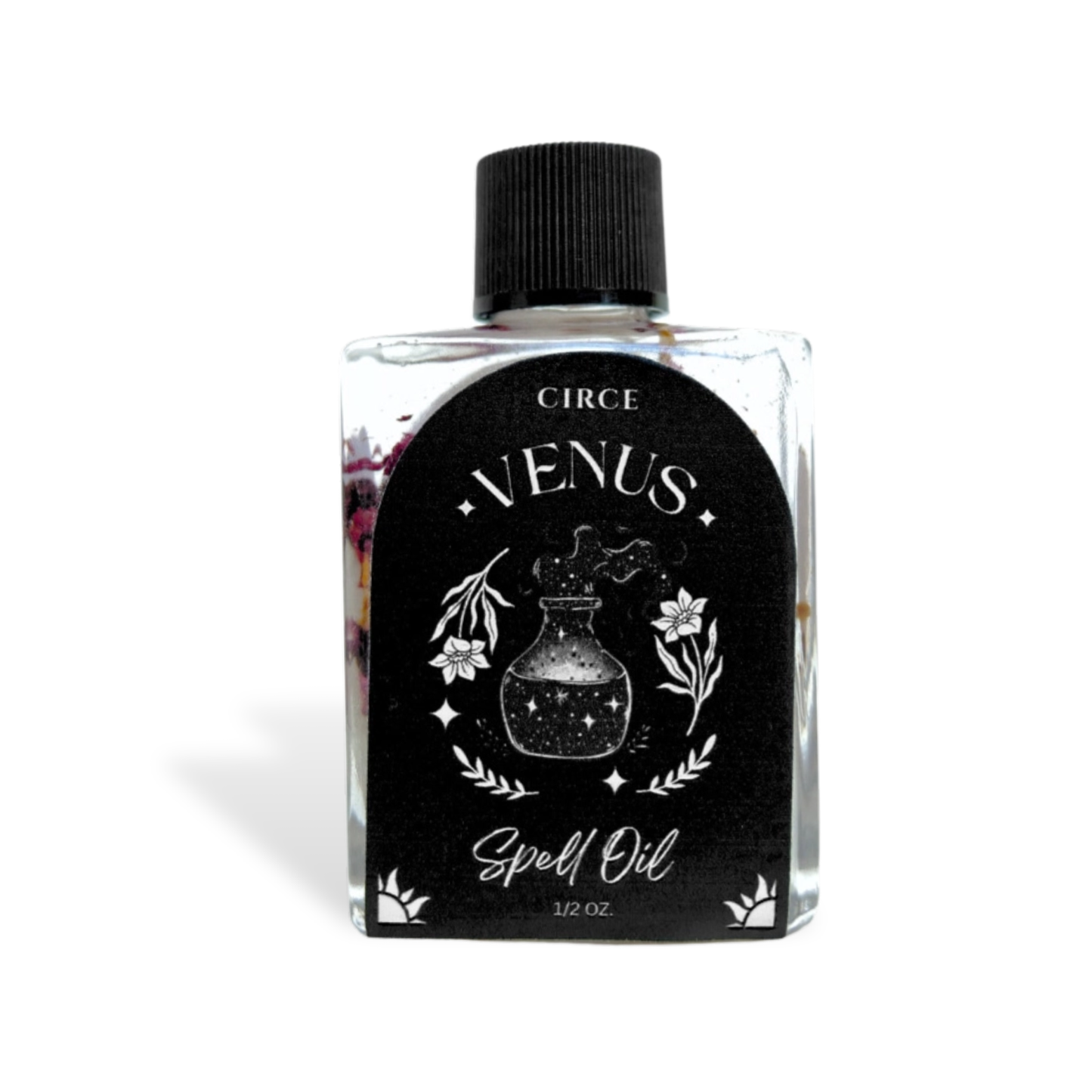 Venus | Spell Oil - Ritual Oil - Witchcraft Oil - Cosmic